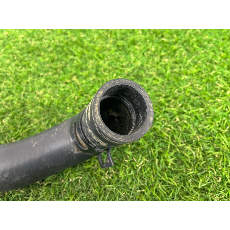 Патрубок (система охлаждения) Hyundai Sonata LF 25412c2300