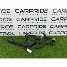 Проводка дверная