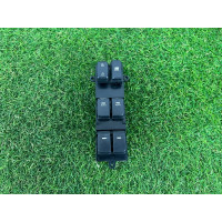 Блок кнопок стеклоподъемников