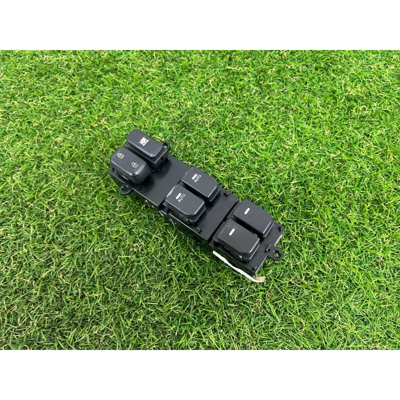 Блок кнопок стеклоподъемников (электрика / кнопки) KIA Optima TF 2013 2.4 935702T030