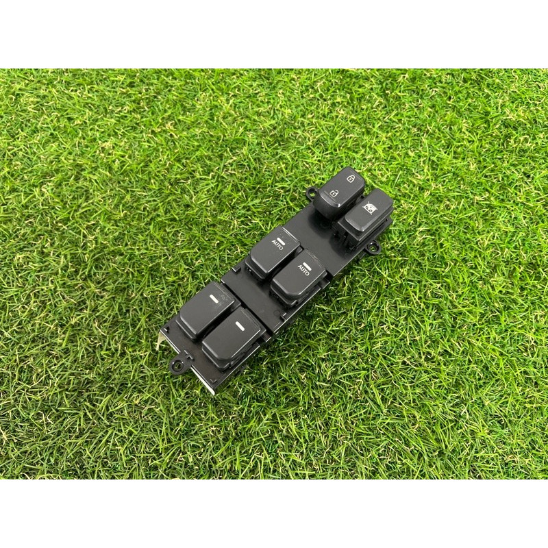 Блок кнопок стеклоподъемников (электрика / кнопки) KIA Optima TF 2013 2.4 935702T030