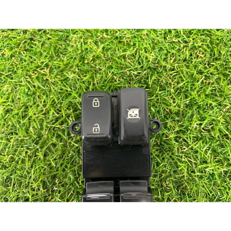 Блок кнопок стеклоподъемников (электрика / кнопки) KIA Optima TF 2013 2.4 935702T030