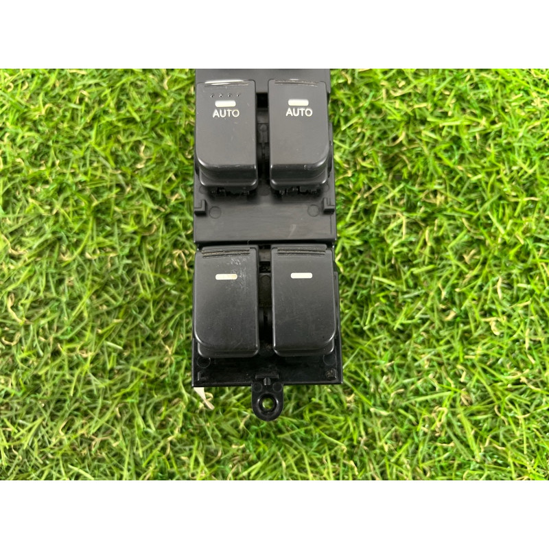 Блок кнопок стеклоподъемников (электрика / кнопки) KIA Optima TF 2013 2.4 935702T030