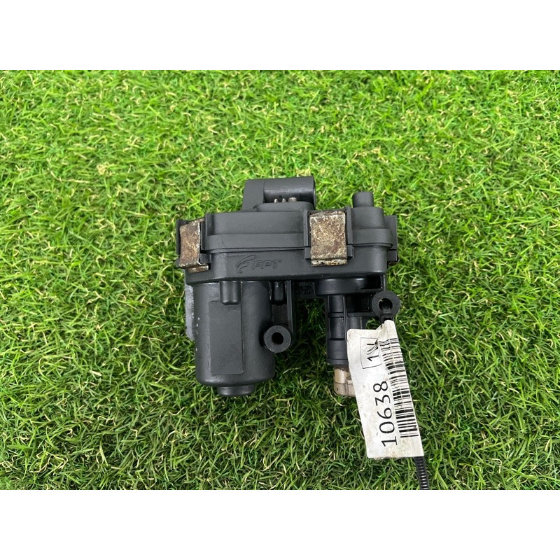 Заслонка (двигатель и элементы) Opel Insignia A 2010 2.0 DTH 55566258