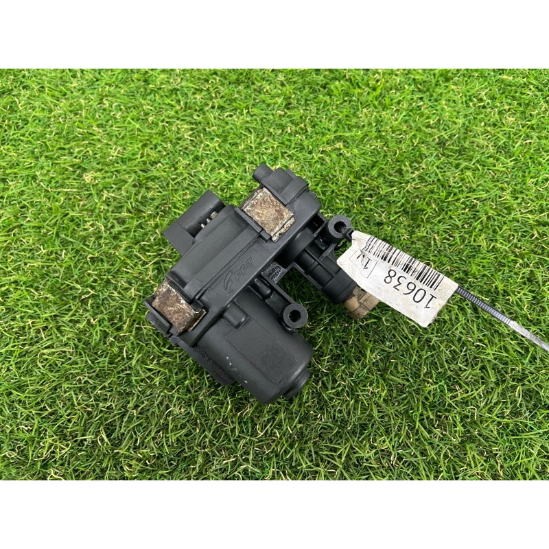 Заслонка (двигатель и элементы) Opel Insignia A 2010 2.0 DTH 55566258