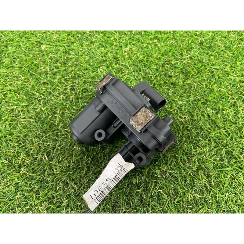 Заслонка (двигатель и элементы) Opel Insignia A 2010 2.0 DTH 55566258