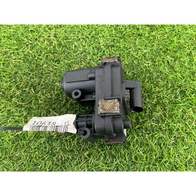 Заслонка (двигатель и элементы) Opel Insignia A 2010 2.0 DTH 55566258