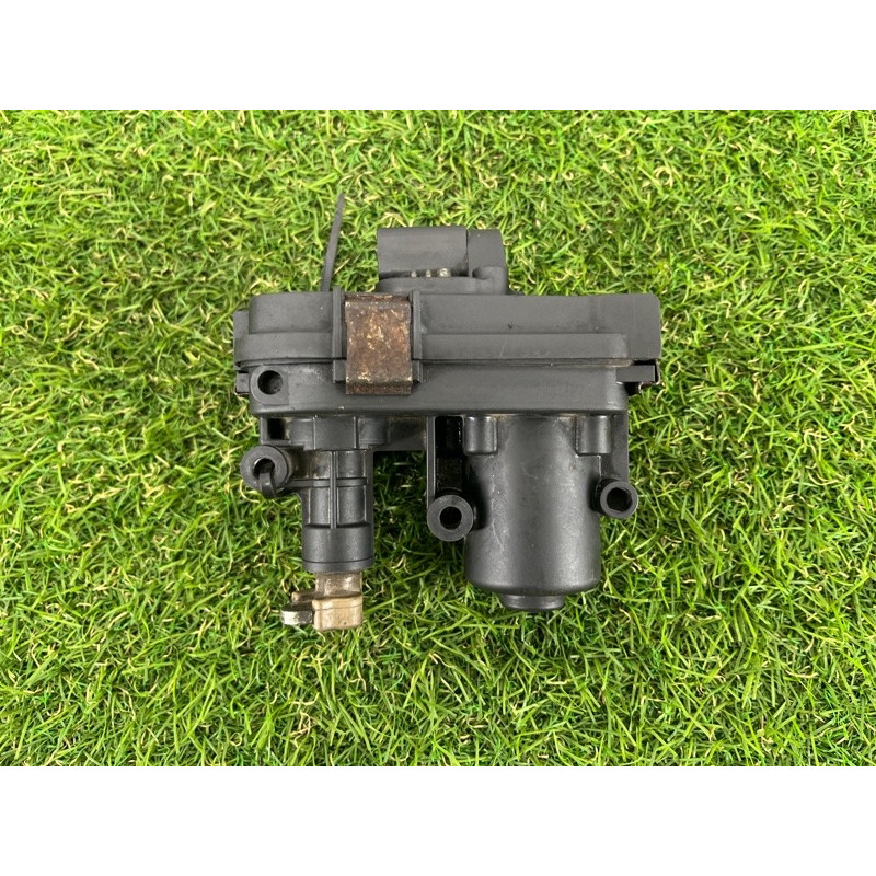 Заслонка (двигатель и элементы) Opel Insignia A 2010 2.0 DTH 55566258