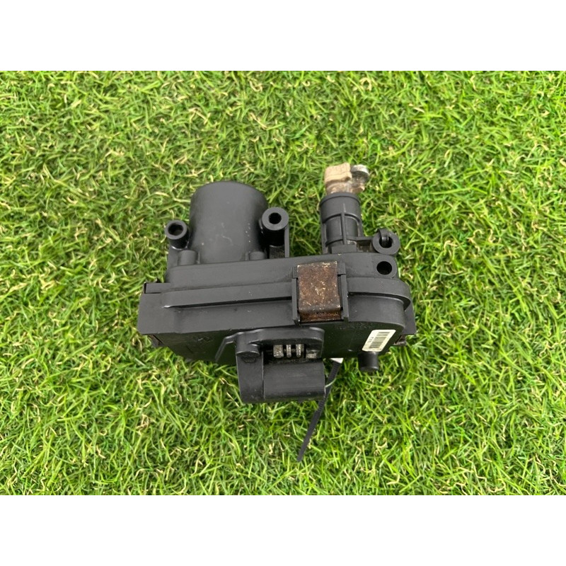 Заслонка (двигатель и элементы) Opel Insignia A 2010 2.0 DTH 55566258