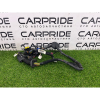 Проводка дверна