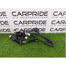 Проводка дверна