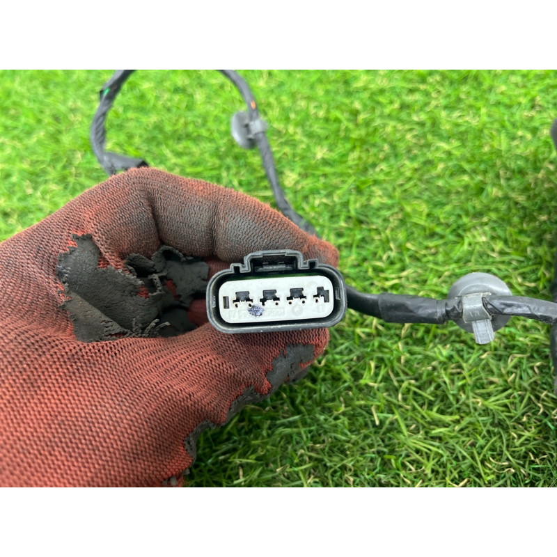 Проводка дверна (електрика) KIA Sorento UM 2013 2.4 916001U540