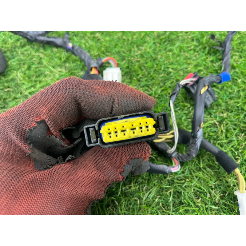 Проводка дверна (електрика) KIA Sorento UM 2013 2.4 916001U540