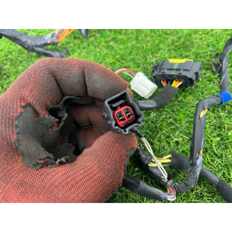 Проводка дверна (електрика) KIA Sorento UM 2013 2.4 916001U540