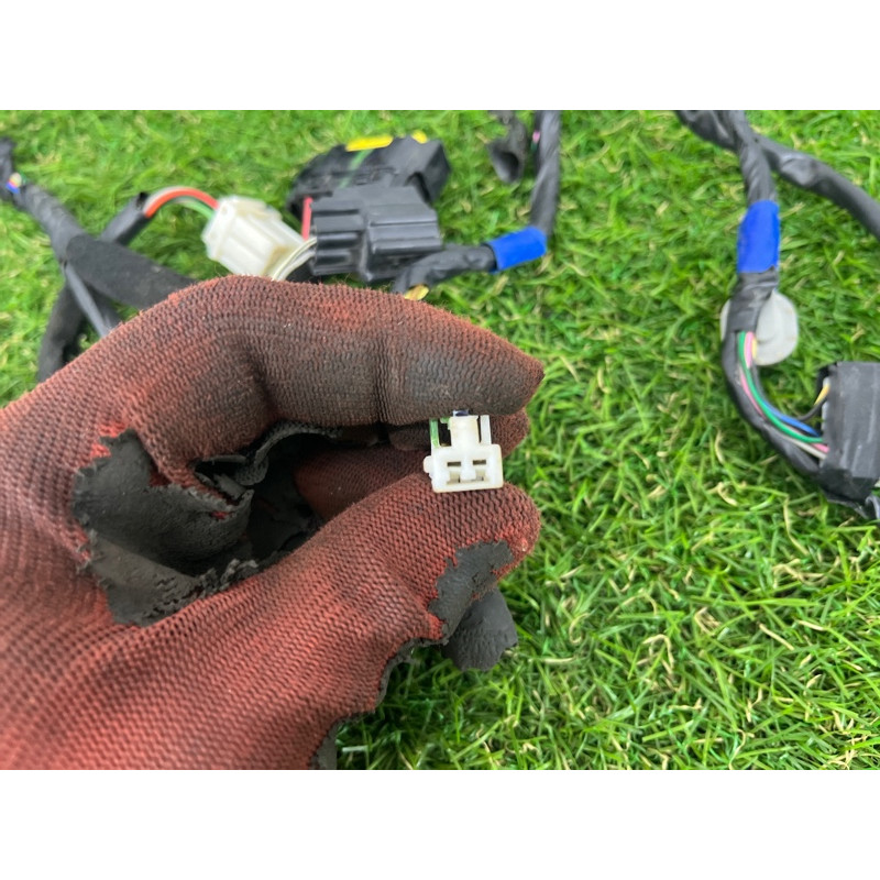 Проводка дверна (електрика) KIA Sorento UM 2013 2.4 916001U540