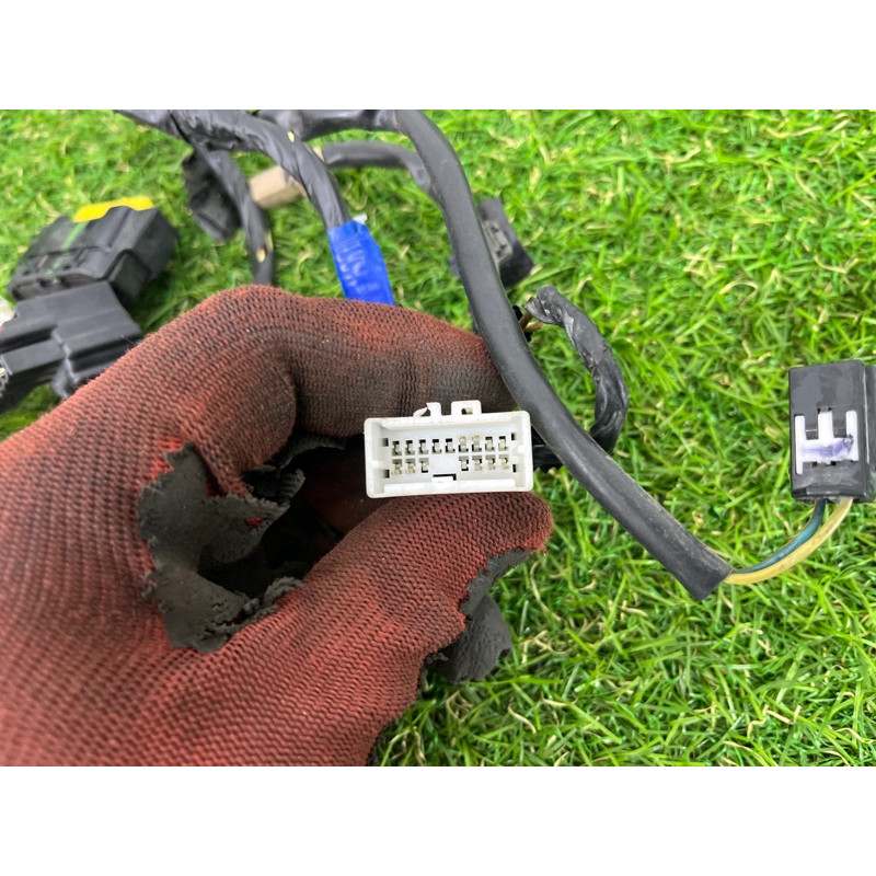 Проводка дверна (електрика) KIA Sorento UM 2013 2.4 916001U540