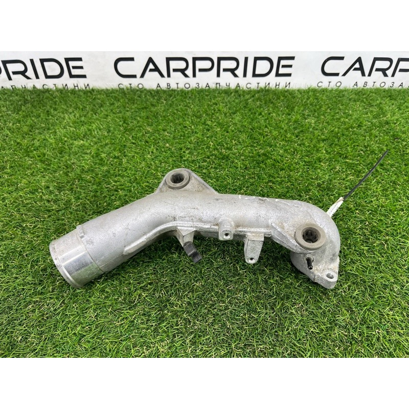 Патрубок (система охлаждения) Nissan Juke F15 2011 1.6 144601KC0A