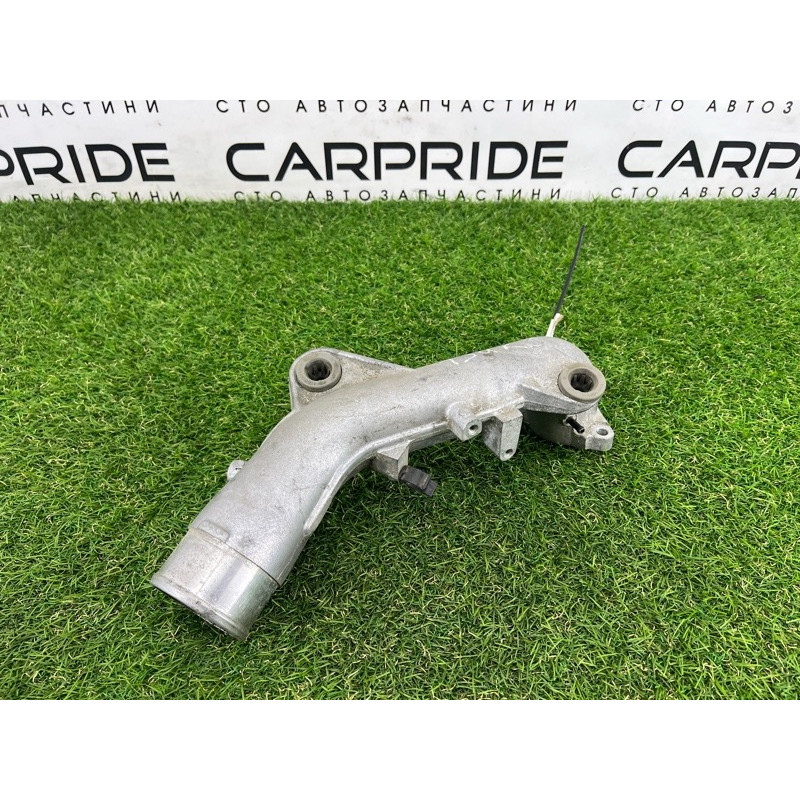 Патрубок (система охлаждения) Nissan Juke F15 2011 1.6 144601KC0A