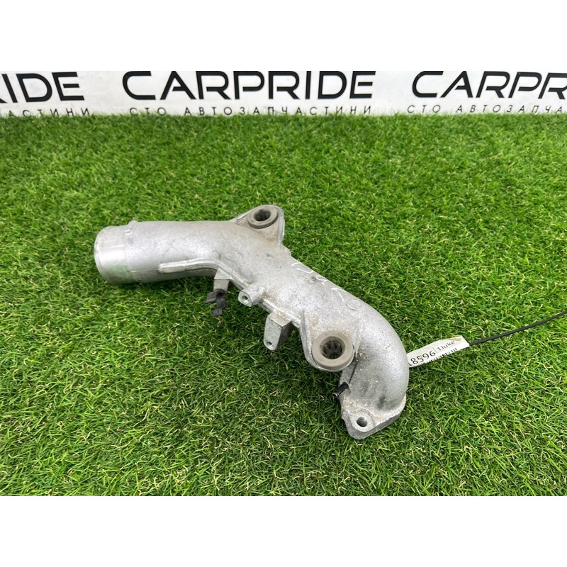 Патрубок (система охлаждения) Nissan Juke F15 2011 1.6 144601KC0A