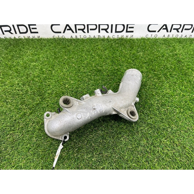 Патрубок (система охлаждения) Nissan Juke F15 2011 1.6 144601KC0A