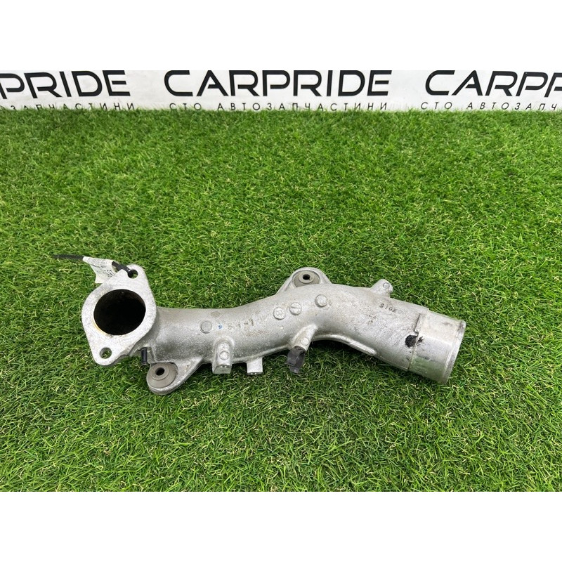Патрубок (система охлаждения) Nissan Juke F15 2011 1.6 144601KC0A