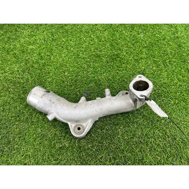 Патрубок (система охлаждения) Nissan Juke F15 2011 1.6 144601KC0A