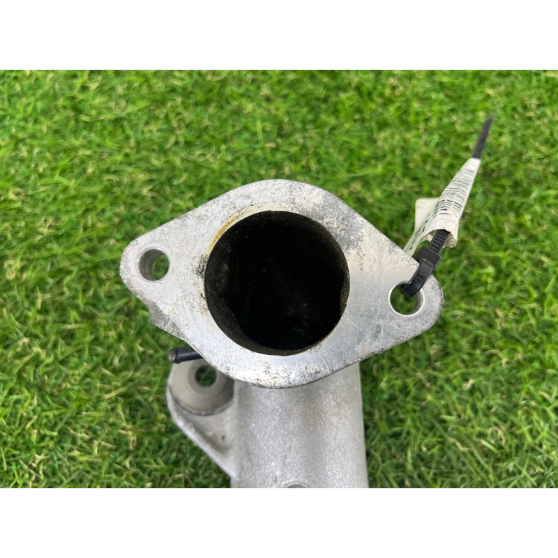 Патрубок (система охлаждения) Nissan Juke F15 2011 1.6 144601KC0A