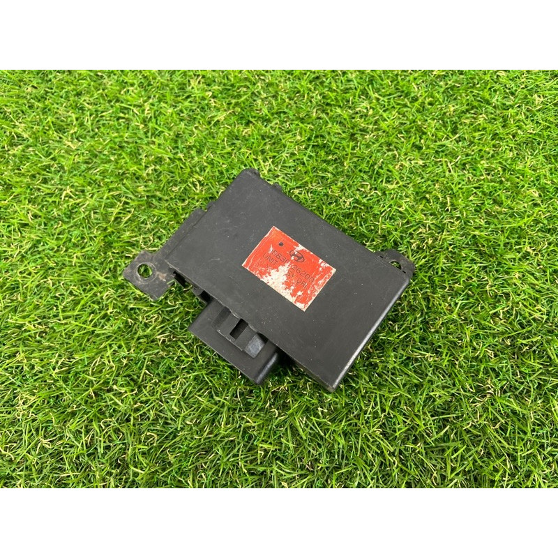 Блок управления светом (электрика / блок управления) Hyundai Santa Fe SM 2005 2.0 9583026200