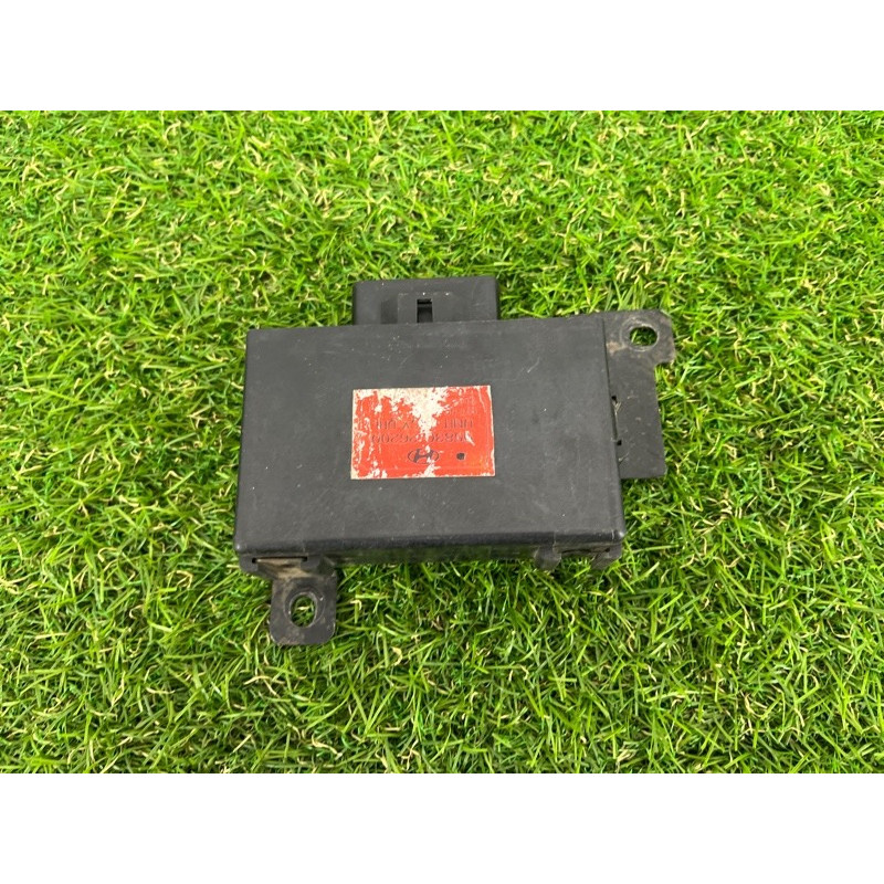 Блок управления светом (электрика / блок управления) Hyundai Santa Fe SM 2005 2.0 9583026200