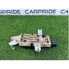 Блок управления центральным замком