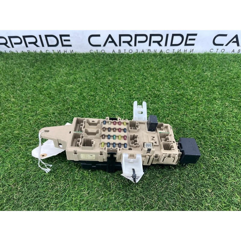 Блок управления центральным замком (электрика / блок управления) Lexus GS S190 2003 8922630030