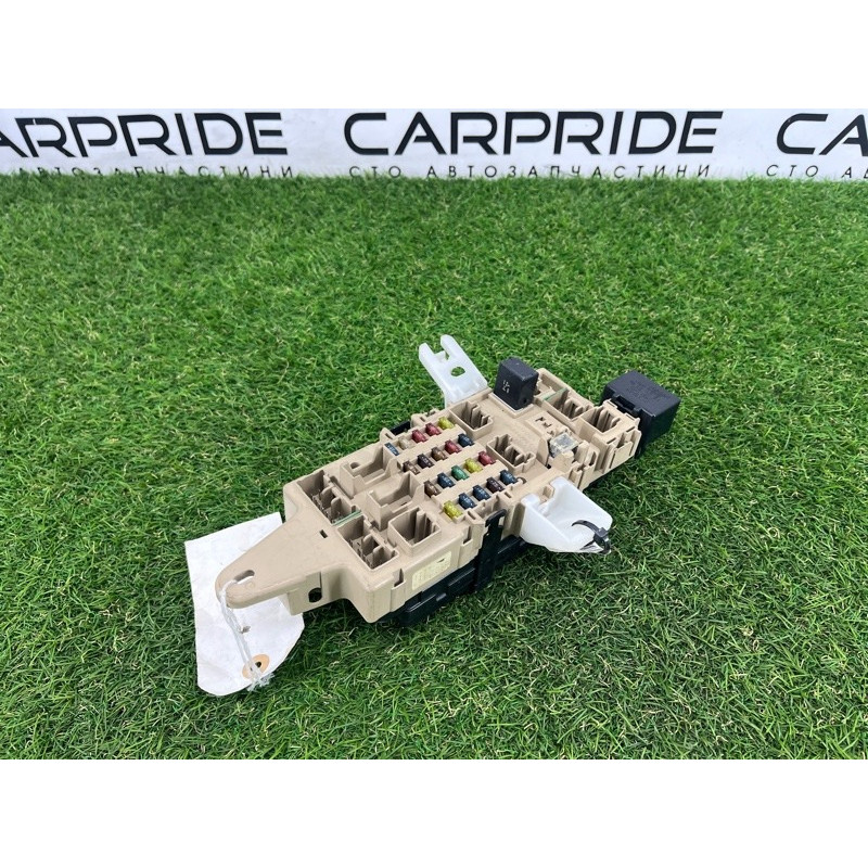 Блок управления центральным замком (электрика / блок управления) Lexus GS S190 2003 8922630030