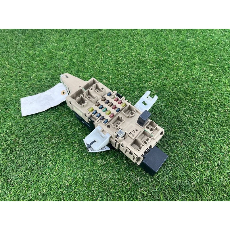 Блок управления центральным замком (электрика / блок управления) Lexus GS S190 2003 8922630030