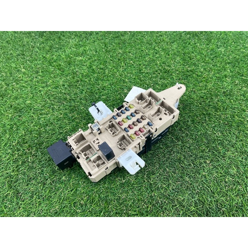 Блок управления центральным замком (электрика / блок управления) Lexus GS S190 2003 8922630030