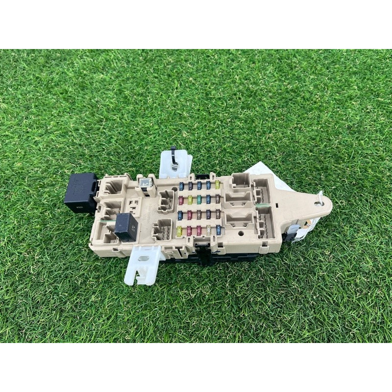 Блок управления центральным замком (электрика / блок управления) Lexus GS S190 2003 8922630030