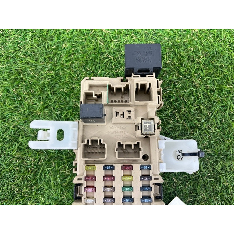 Блок управления центральным замком (электрика / блок управления) Lexus GS S190 2003 8922630030