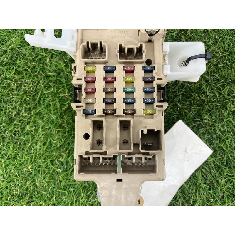 Блок управления центральным замком (электрика / блок управления) Lexus GS S190 2003 8922630030