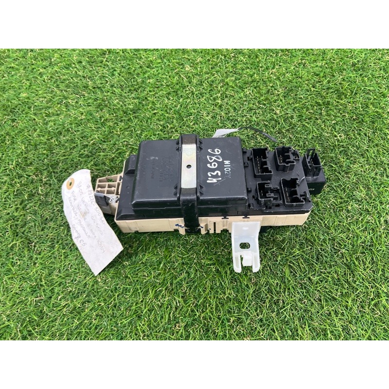 Блок управления центральным замком (электрика / блок управления) Lexus GS S190 2003 8922630030