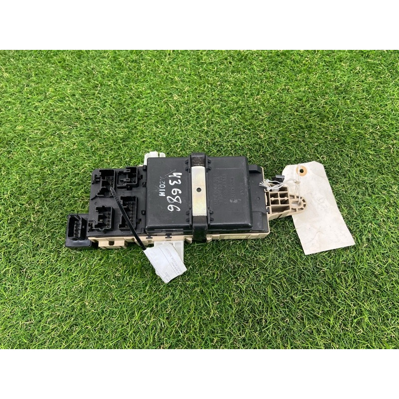 Блок управления центральным замком (электрика / блок управления) Lexus GS S190 2003 8922630030