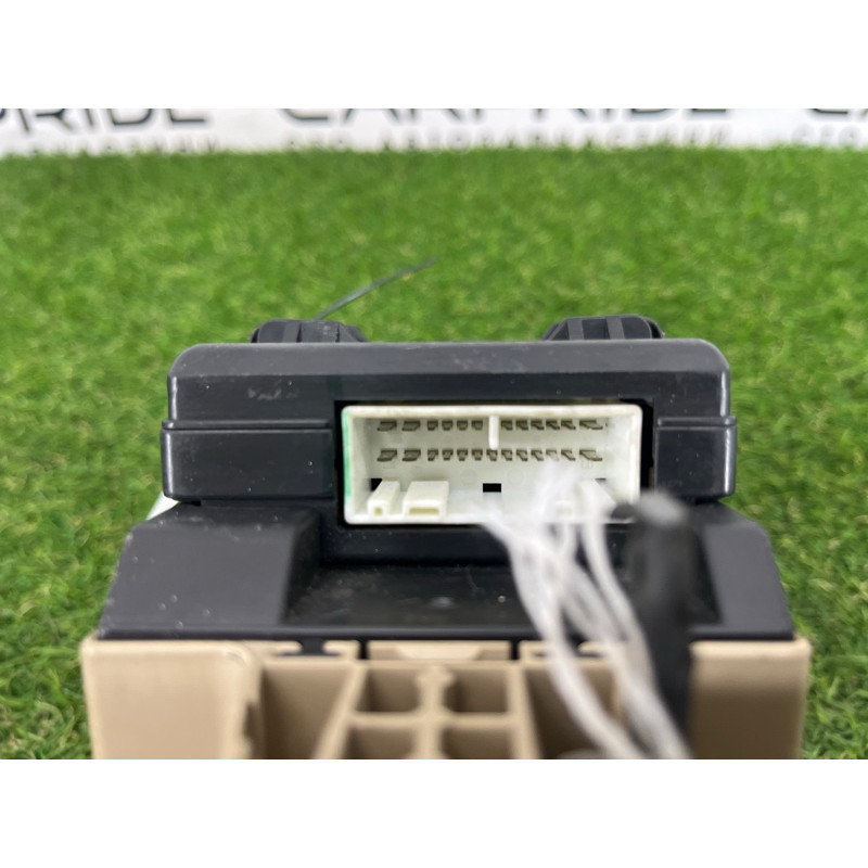 Блок управления центральным замком (электрика / блок управления) Lexus GS S190 2003 8922630030