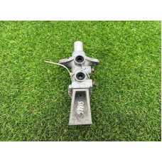 Головний гальмівний циліндр