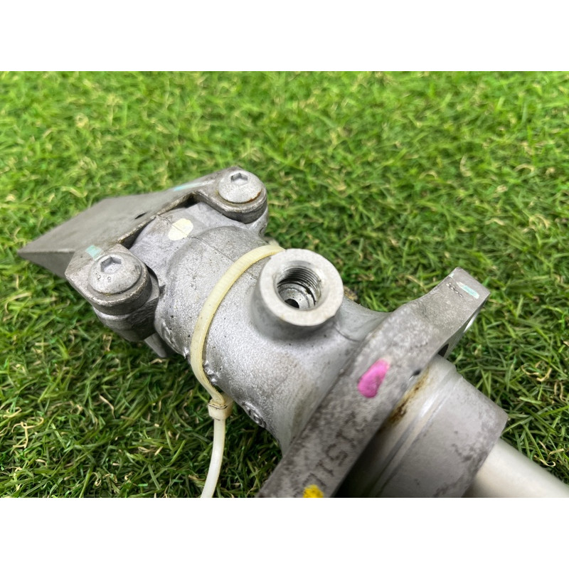 Головний гальмівний циліндр (гальмівна система) Mercedes-Benz GL X164 2012 4.6 A1644300401