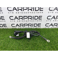 Клемма минусовая