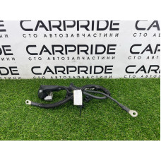 Клемма минусовая