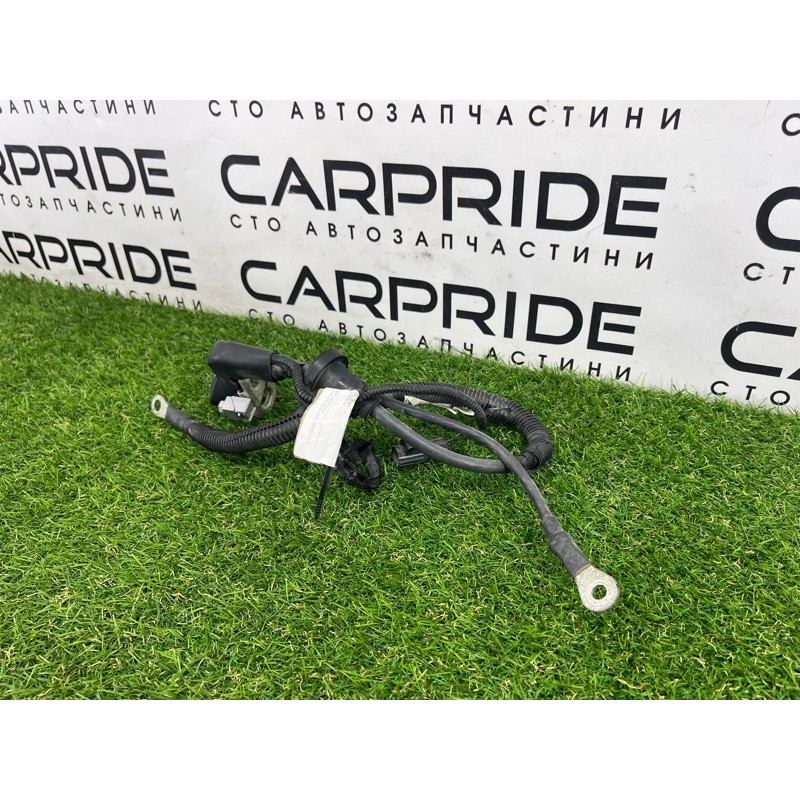 Клемма минусовая (электрика) GMC Terrain 1 2.4 23345557