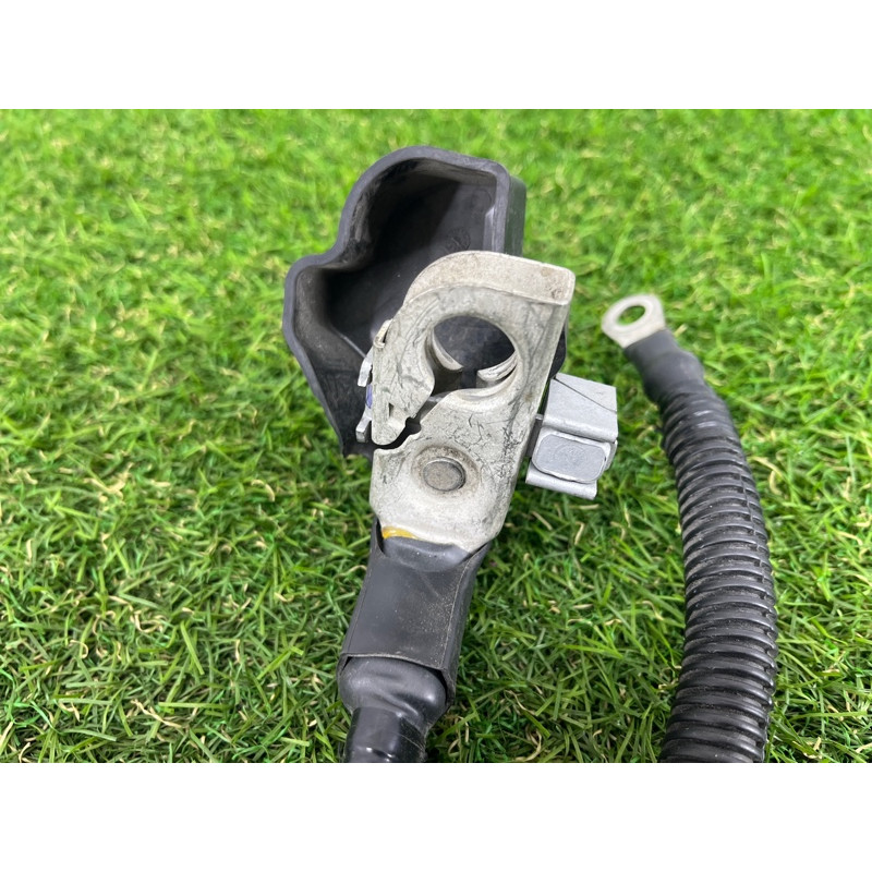 Клемма минусовая (электрика) GMC Terrain 1 2.4 23345557