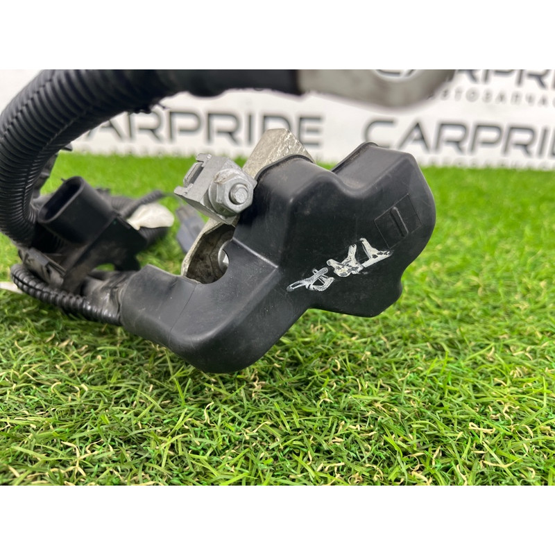 Клемма минусовая (электрика) GMC Terrain 1 2.4 23345557