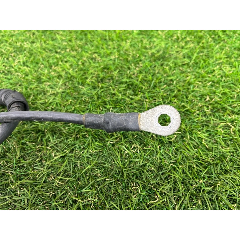 Клемма минусовая (электрика) GMC Terrain 1 2.4 23345557