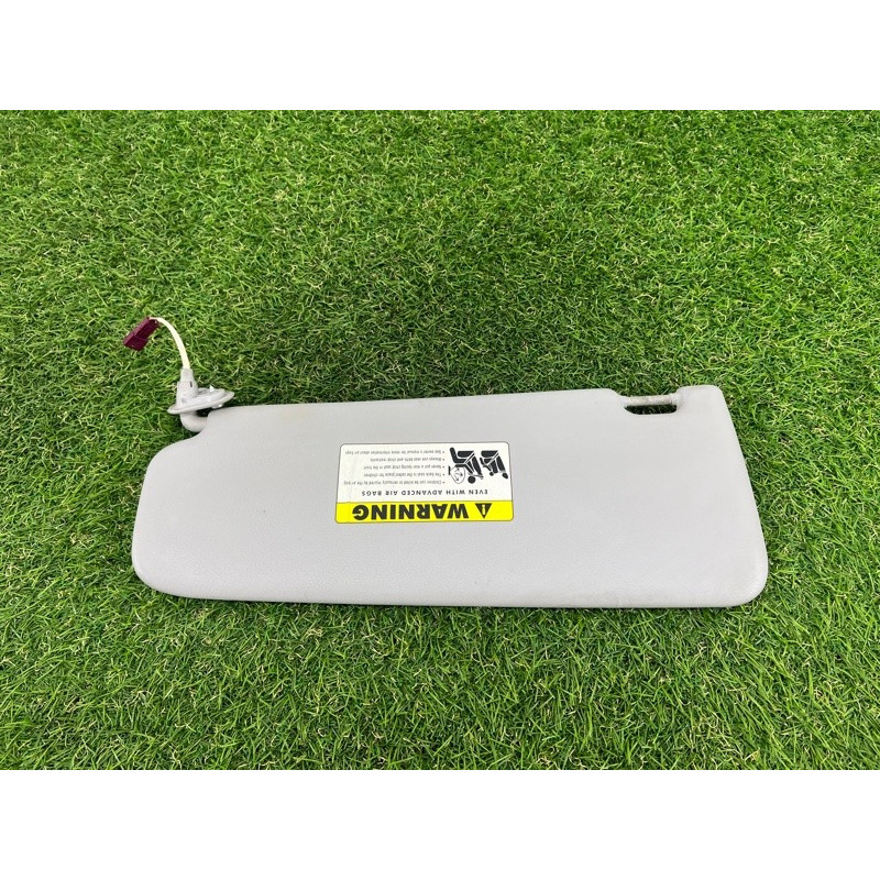Козырек солнцезащитный (салон) BMW 3-series E92 2010 3.0 N54 51167252084