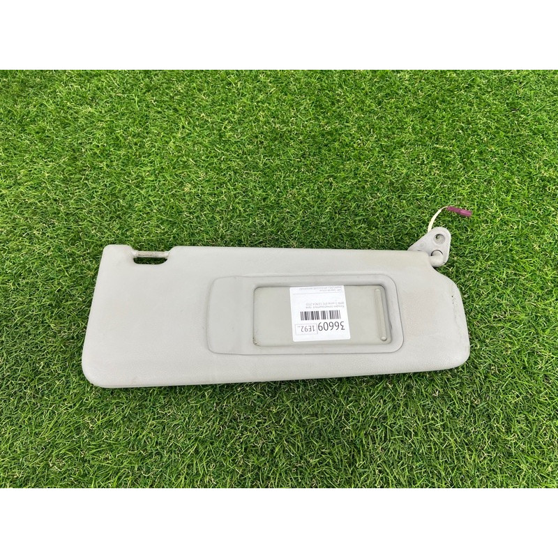 Козырек солнцезащитный (салон) BMW 3-series E92 2010 3.0 N54 51167252084